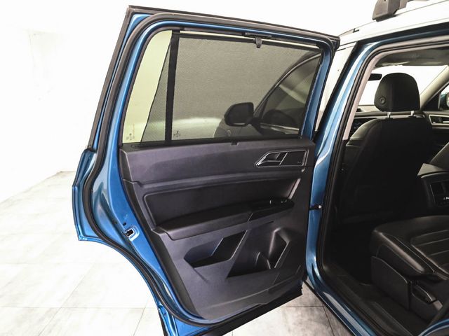 2019 Volkswagen Atlas 3.6L V6 SEL Premium 4MOTION - 23100261 - 11