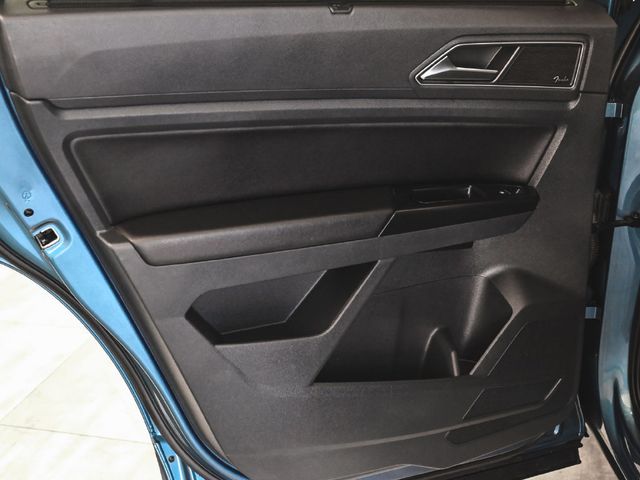 2019 Volkswagen Atlas 3.6L V6 SEL Premium 4MOTION - 23100261 - 13