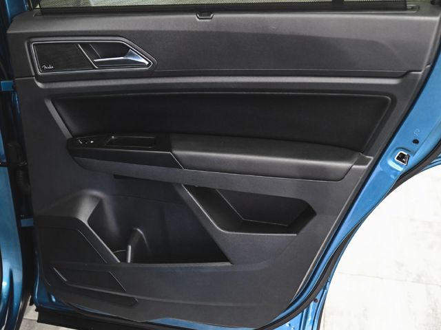 2019 Volkswagen Atlas 3.6L V6 SEL Premium 4MOTION - 23100261 - 16