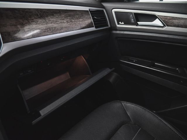 2019 Volkswagen Atlas 3.6L V6 SEL Premium 4MOTION - 23100261 - 20