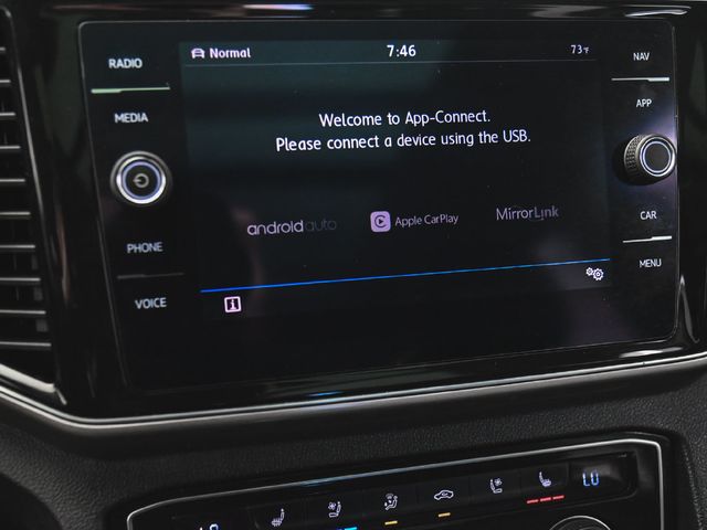 2019 Volkswagen Atlas 3.6L V6 SEL Premium 4MOTION - 23100261 - 21