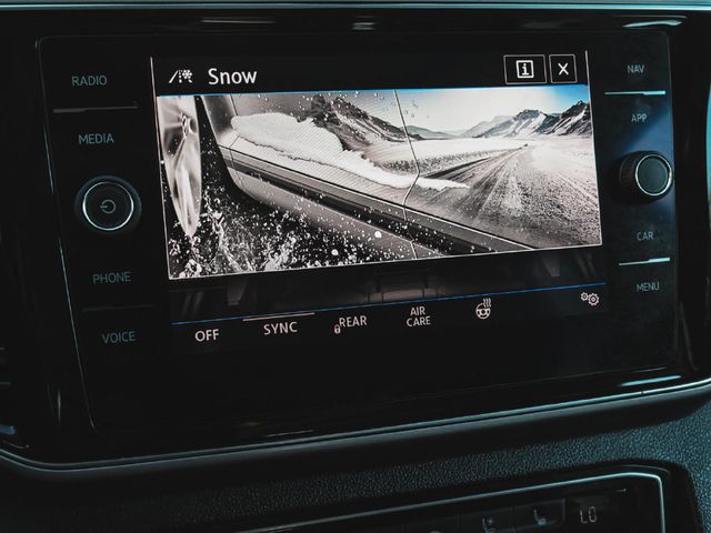 2019 Volkswagen Atlas 3.6L V6 SEL Premium 4MOTION - 23100261 - 24