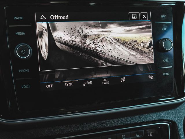 2019 Volkswagen Atlas 3.6L V6 SEL Premium 4MOTION - 23100261 - 26