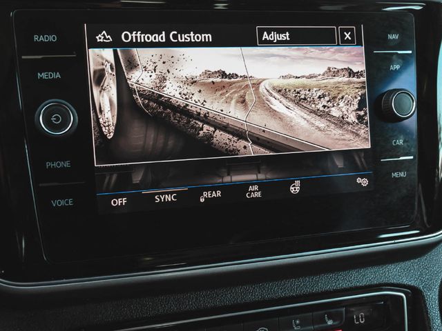 2019 Volkswagen Atlas 3.6L V6 SEL Premium 4MOTION - 23100261 - 27
