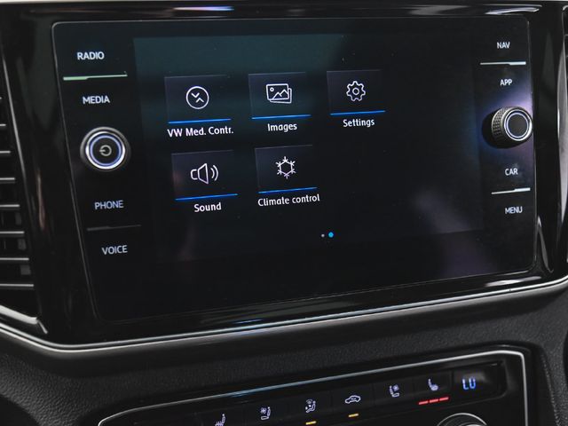 2019 Volkswagen Atlas 3.6L V6 SEL Premium 4MOTION - 23100261 - 28