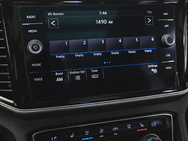 2019 Volkswagen Atlas 3.6L V6 SEL Premium 4MOTION - 23100261 - 30