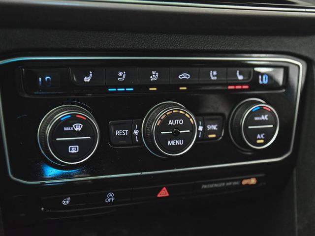 2019 Volkswagen Atlas 3.6L V6 SEL Premium 4MOTION - 23100261 - 31