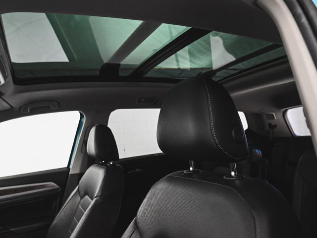 2019 Volkswagen Atlas 3.6L V6 SEL Premium 4MOTION - 23100261 - 38