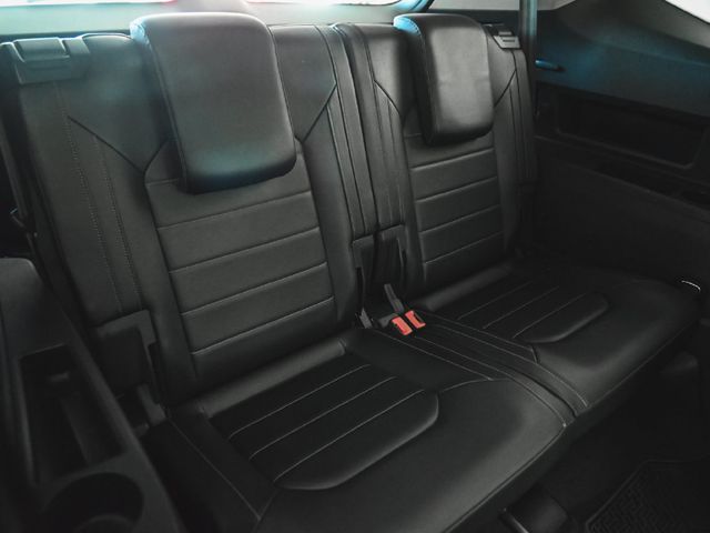 2019 Volkswagen Atlas 3.6L V6 SEL Premium 4MOTION - 23100261 - 41