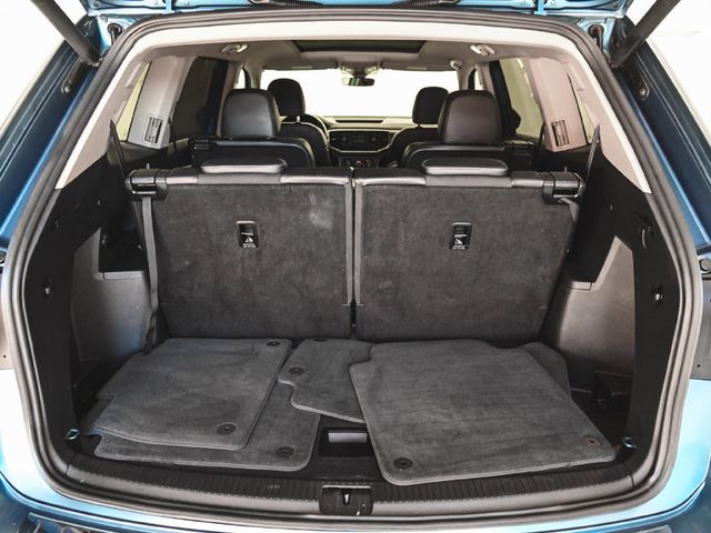 2019 Volkswagen Atlas 3.6L V6 SEL Premium 4MOTION - 23100261 - 47