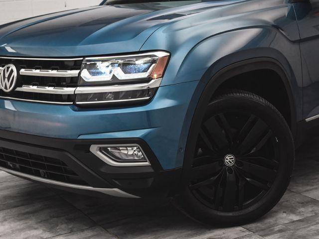 2019 Volkswagen Atlas 3.6L V6 SEL Premium 4MOTION - 23100261 - 50