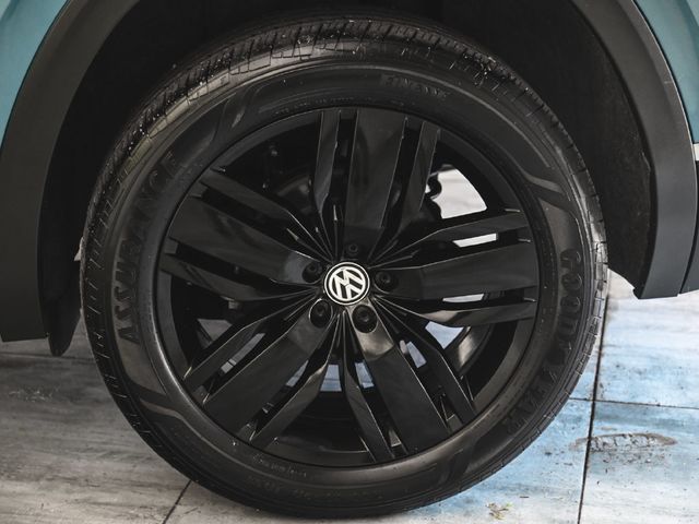 2019 Volkswagen Atlas 3.6L V6 SEL Premium 4MOTION - 23100261 - 6