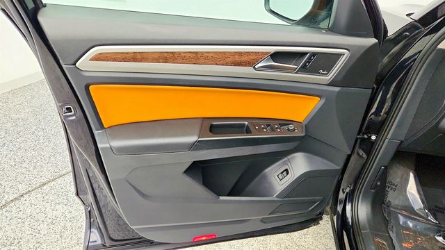 2019 Volkswagen Atlas 3.6L V6 SEL Premium 4MOTION - 22975330 - 10