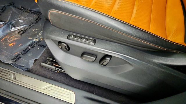 2019 Volkswagen Atlas 3.6L V6 SEL Premium 4MOTION - 22975330 - 11