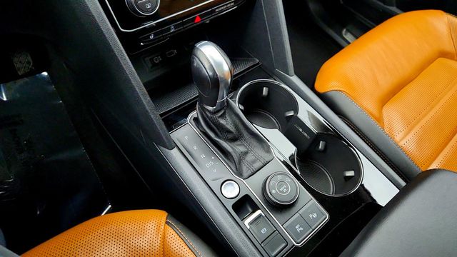 2019 Volkswagen Atlas 3.6L V6 SEL Premium 4MOTION - 22975330 - 15