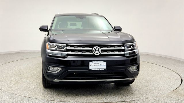 2019 Volkswagen Atlas 3.6L V6 SEL Premium 4MOTION - 22975330 - 1