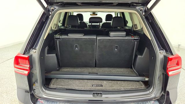 2019 Volkswagen Atlas 3.6L V6 SEL Premium 4MOTION - 22975330 - 20