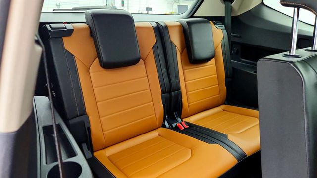 2019 Volkswagen Atlas 3.6L V6 SEL Premium 4MOTION - 22975330 - 21