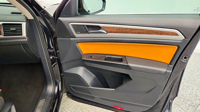 2019 Volkswagen Atlas 3.6L V6 SEL Premium 4MOTION - 22975330 - 25