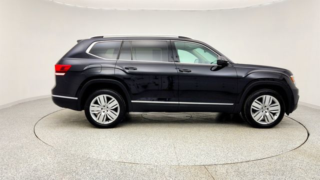 2019 Volkswagen Atlas 3.6L V6 SEL Premium 4MOTION - 22975330 - 3