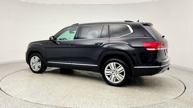 2019 Volkswagen Atlas 3.6L V6 SEL Premium 4MOTION - 22975330 - 6