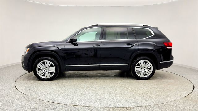 2019 Volkswagen Atlas 3.6L V6 SEL Premium 4MOTION - 22975330 - 7