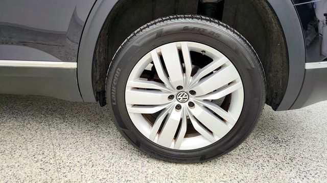 2019 Volkswagen Atlas 3.6L V6 SEL Premium 4MOTION - 22975330 - 8