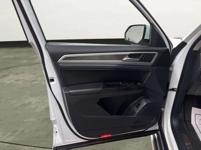 2019 Volkswagen Atlas 3.6L V6 SEL R-Line 4MOTION - 23035092 - 12