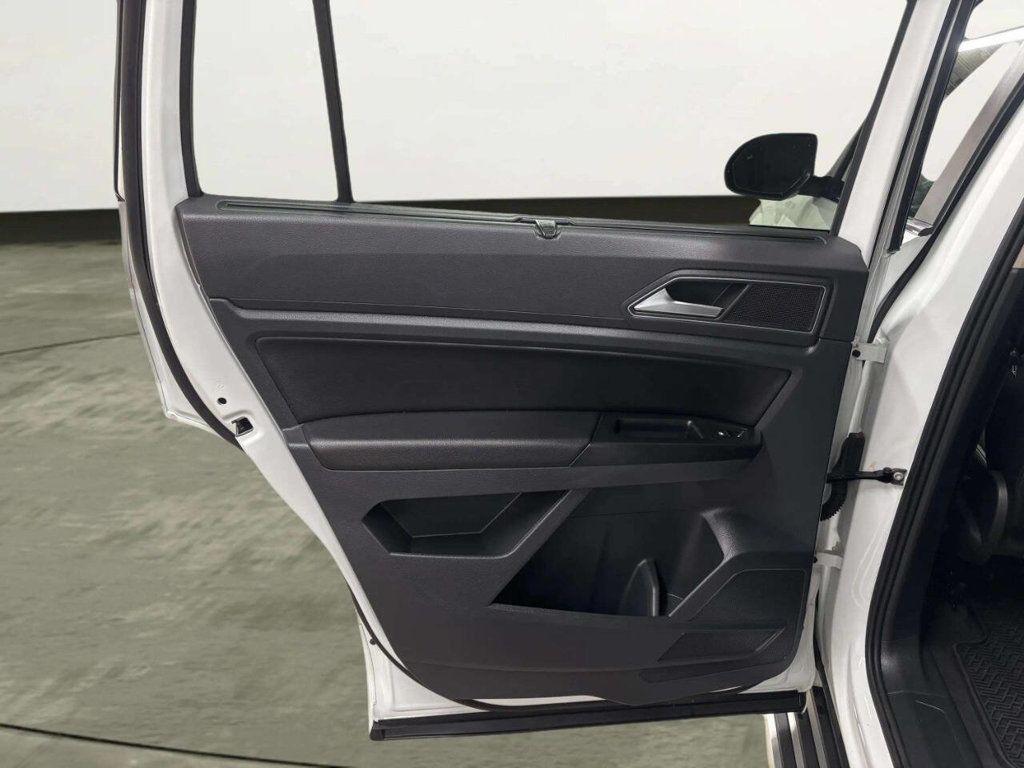 2019 Volkswagen Atlas 3.6L V6 SEL R-Line 4MOTION - 23035092 - 15