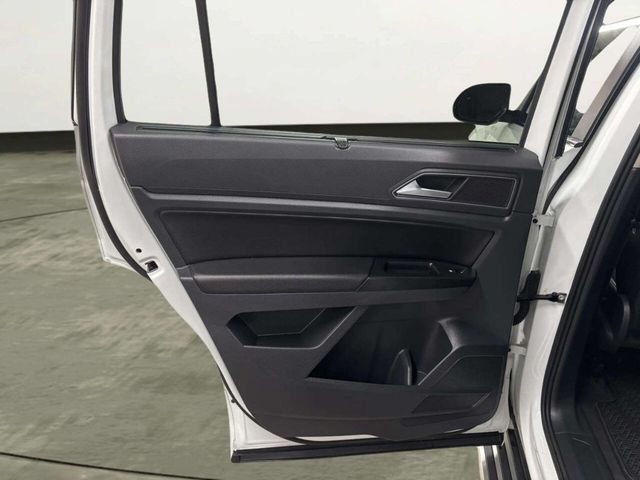 2019 Volkswagen Atlas 3.6L V6 SEL R-Line 4MOTION - 23035092 - 15