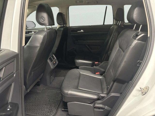 2019 Volkswagen Atlas 3.6L V6 SEL R-Line 4MOTION - 23035092 - 16