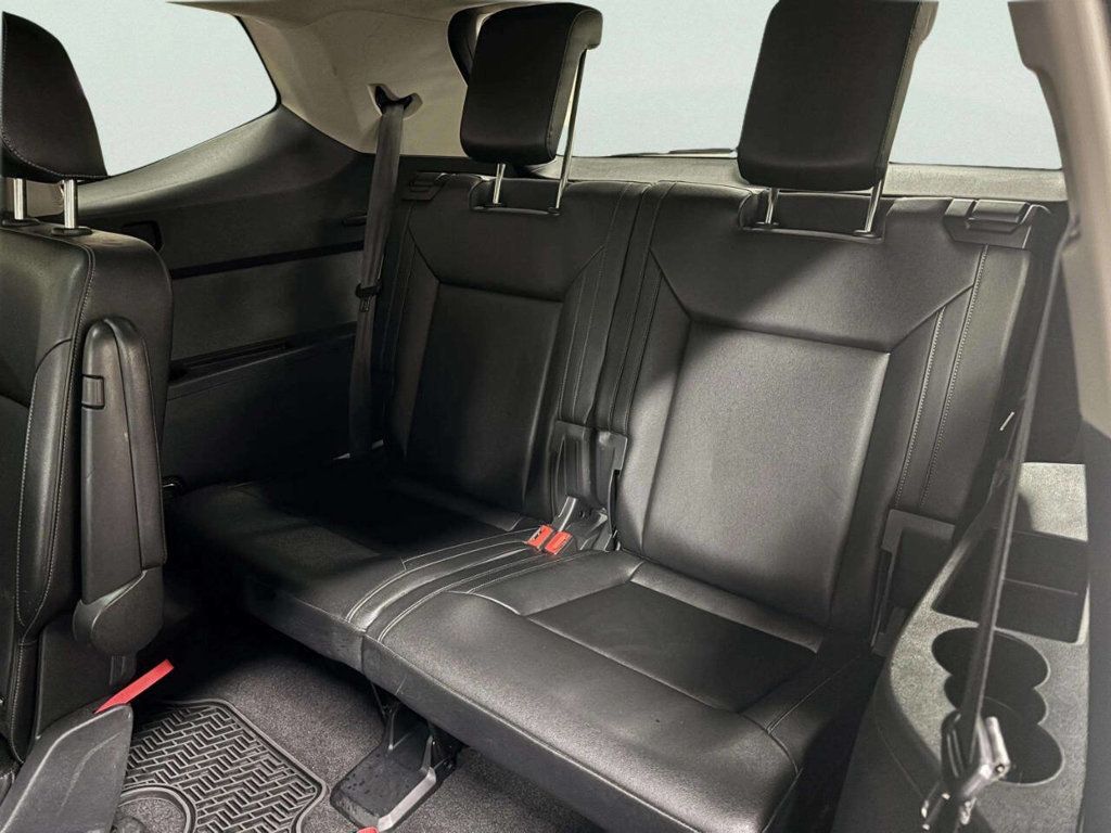2019 Volkswagen Atlas 3.6L V6 SEL R-Line 4MOTION - 23035092 - 17