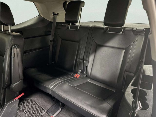 2019 Volkswagen Atlas 3.6L V6 SEL R-Line 4MOTION - 23035092 - 17