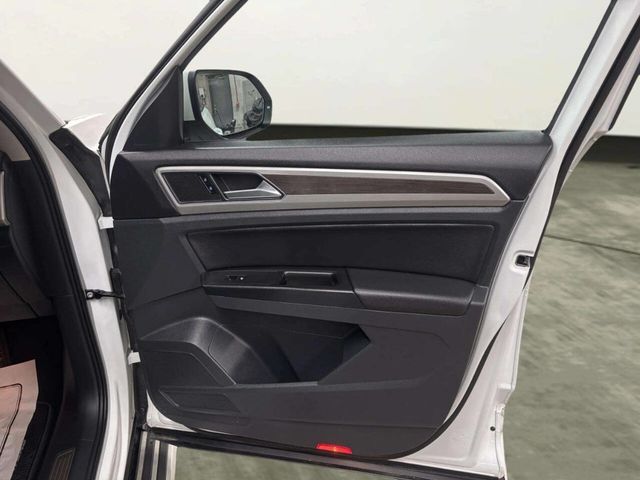 2019 Volkswagen Atlas 3.6L V6 SEL R-Line 4MOTION - 23035092 - 20