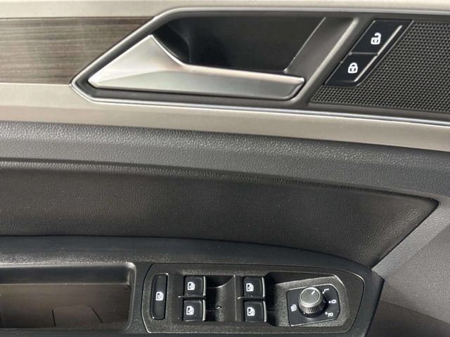 2019 Volkswagen Atlas 3.6L V6 SEL R-Line 4MOTION - 23035092 - 29