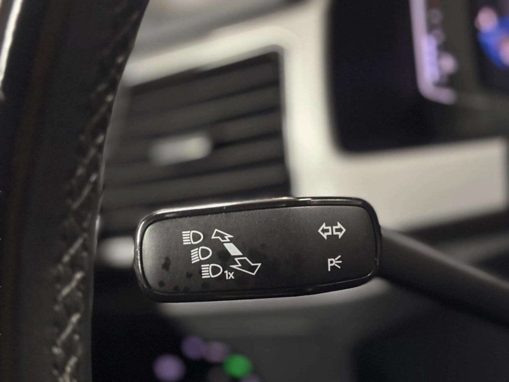 2019 Volkswagen Atlas 3.6L V6 SEL R-Line 4MOTION - 23035092 - 34