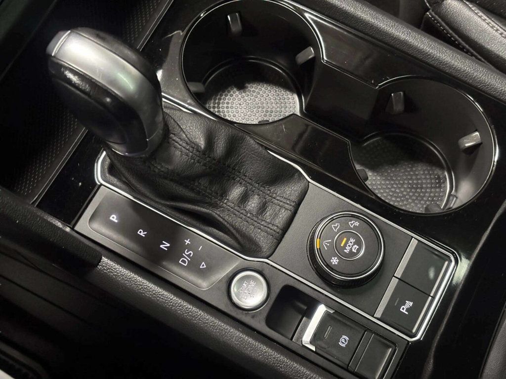 2019 Volkswagen Atlas 3.6L V6 SEL R-Line 4MOTION - 23035092 - 37