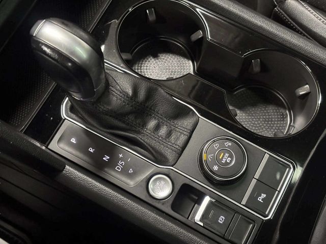 2019 Volkswagen Atlas 3.6L V6 SEL R-Line 4MOTION - 23035092 - 37