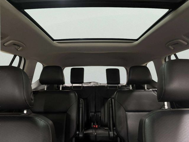 2019 Volkswagen Atlas 3.6L V6 SEL R-Line 4MOTION - 23035092 - 39