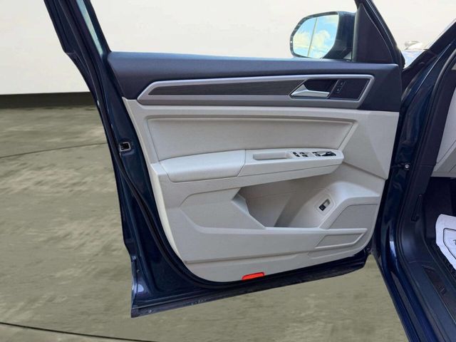 2019 Volkswagen Atlas 3.6L V6 SEL R-Line 4MOTION - 23040550 - 13