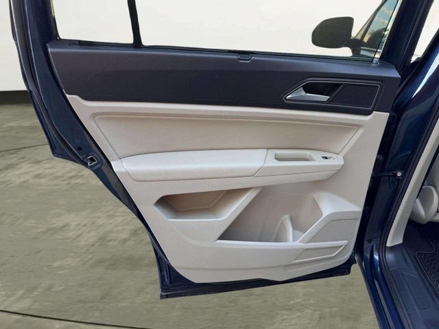 2019 Volkswagen Atlas 3.6L V6 SEL R-Line 4MOTION - 23040550 - 21