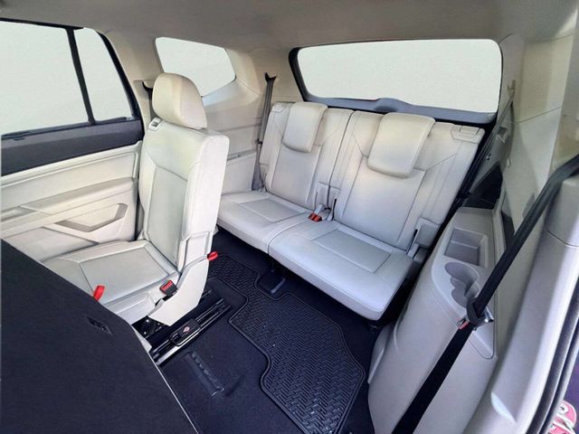 2019 Volkswagen Atlas 3.6L V6 SEL R-Line 4MOTION - 23040550 - 24