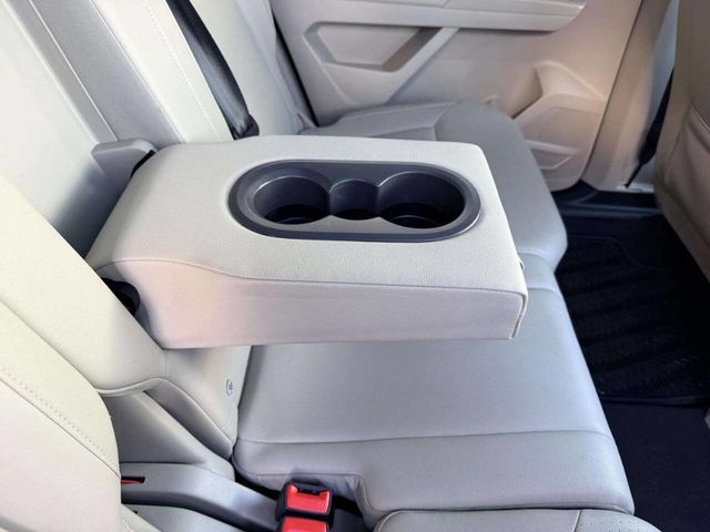 2019 Volkswagen Atlas 3.6L V6 SEL R-Line 4MOTION - 23040550 - 29