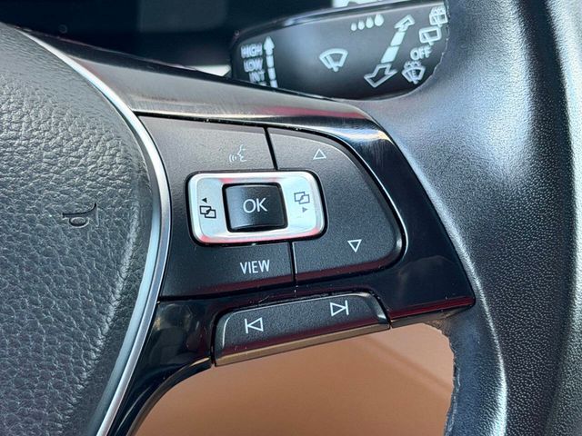 2019 Volkswagen Atlas 3.6L V6 SEL R-Line 4MOTION - 23040550 - 35