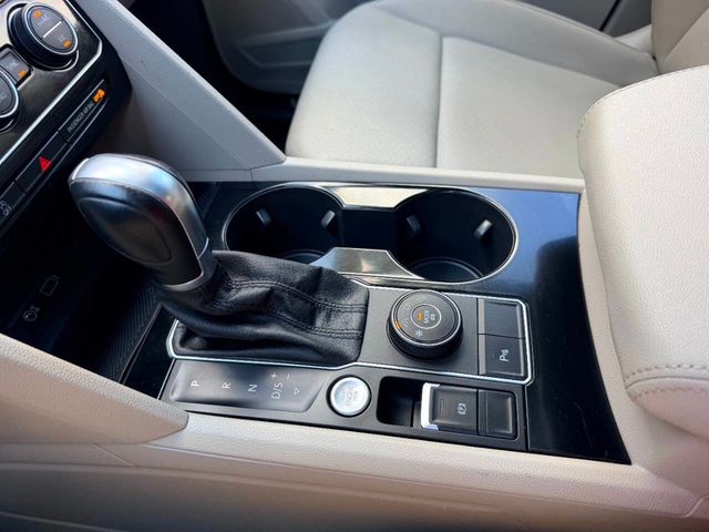 2019 Volkswagen Atlas 3.6L V6 SEL R-Line 4MOTION - 23040550 - 47