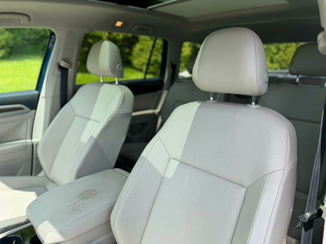 2019 Volkswagen Atlas 3.6L V6 SEL R-Line FWD - 23012780 - 13