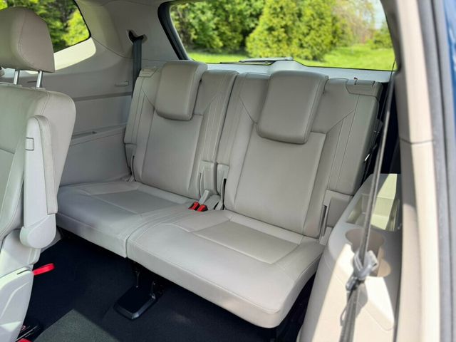 2019 Volkswagen Atlas 3.6L V6 SEL R-Line FWD - 23012780 - 18