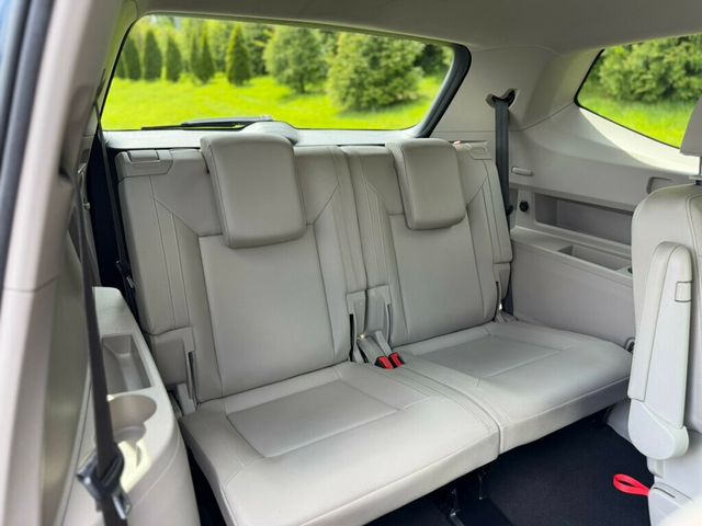 2019 Volkswagen Atlas 3.6L V6 SEL R-Line FWD - 23012780 - 19