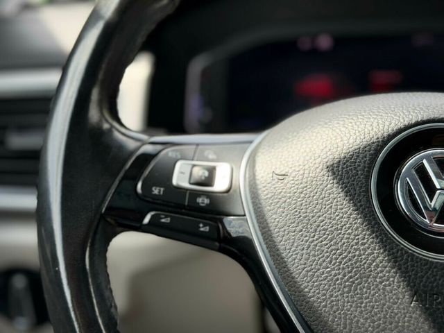 2019 Volkswagen Atlas 3.6L V6 SEL R-Line FWD - 23012780 - 28