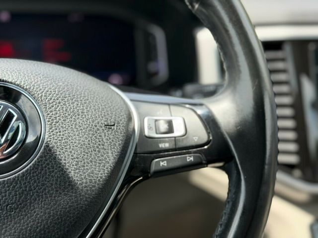 2019 Volkswagen Atlas 3.6L V6 SEL R-Line FWD - 23012780 - 29